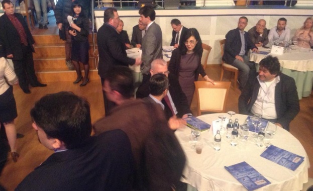 Кунева оглави евролистата на Реформаторите /обновена/