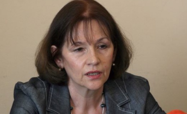 Пръмова: Не зная политиците да имат интерес от свалянето на едно предаване 