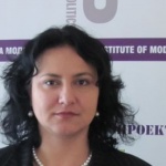 Ивилина Алексиева: Предварителното познаване на машините може да опорочи изборния процес