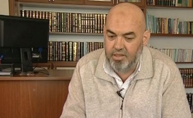Имамът на Сърница: България е мащеха за мюсюлманите