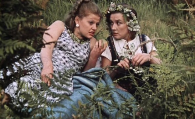 Съветският шлагер „Москва не вярва на сълзи” навърши 35 години