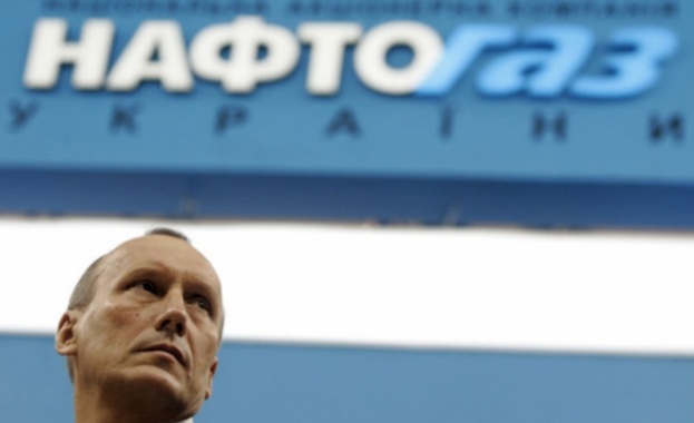 147 млн. долара гаранция за бившия шеф на „Нафтогаз"