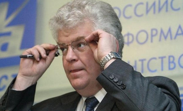 Чижов: Маккейн да следи Аляска