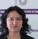 Ивилина Алексиева: Предварителното познаване на машините може да опорочи изборния процес