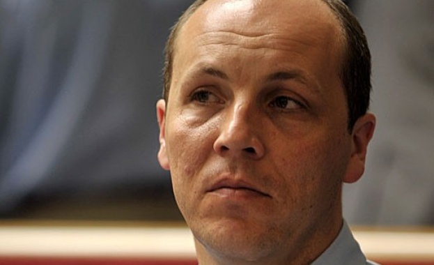 Парубий: Целта на Путин е цяла Украйна