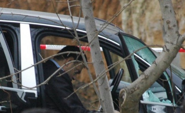 Доктора ликвидиран от иманярската мафия?