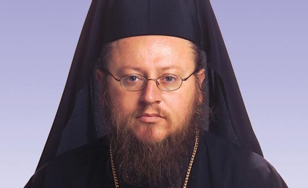 Русенци посрещат новия митрополит