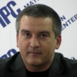 Кой е Сергей Аксьонов, премиерът на Крим?