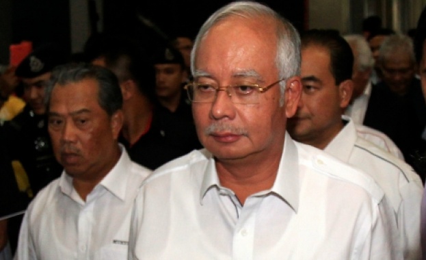 Премиерът на Малайзия: Боингът е потънал в Индийския океан