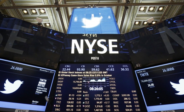 Пет промени в глобалния медиен бизнес от старта на Twitter до днес