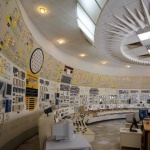  Спряха три реактора на руска АЕЦ заради късо съединение