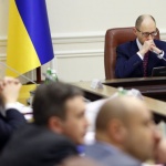 Украйна излиза от ОНД