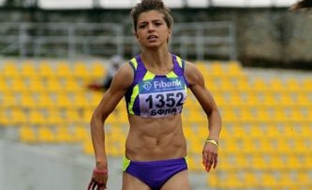 Никол Стамболийска спечели анкетата на „Еврофутбол" за „Спортен талант на публиката"