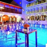 Дворец в Мачу Пикчу е хотел №1 в света