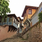 Повече от 30 хиляди туристи за празника на Велико Търново