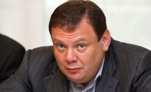 Десант в Европа на руски капитали