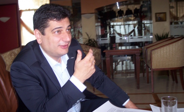 Бивш депутат от ГЕРБ напуска партията