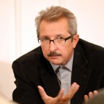 Георги Станишев: Има разследващ журналист, но не съм чувал да има разследващ архитект