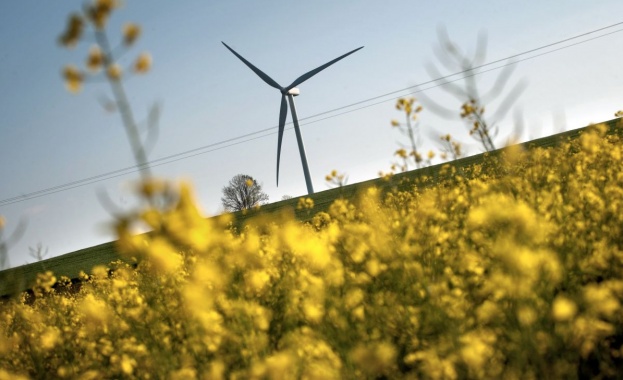 EVN ограничава ВЕИ мощности в Югоизточна България