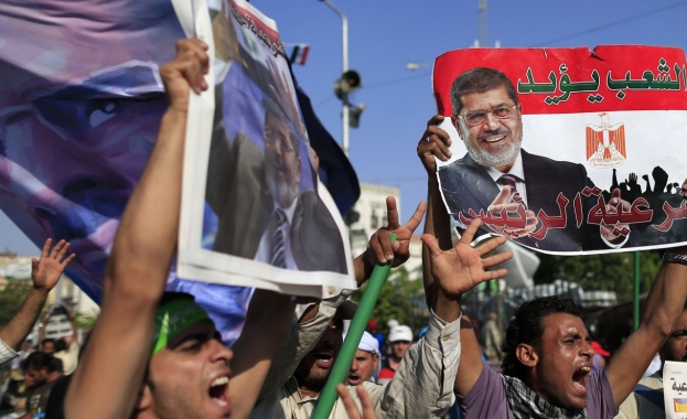 529 мюсюлмански братя са осъдени на смърт