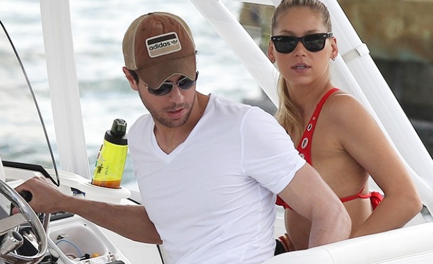 Енрике обясни защо не иска да се жени за Анна