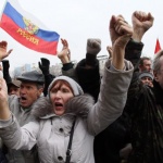 Луганск иска да се присъедини към РФ