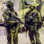 В Крим не останаха украински военни