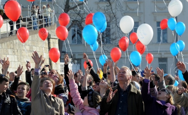 Болшинство германци подкрепят присъединяването на Крим към РФ