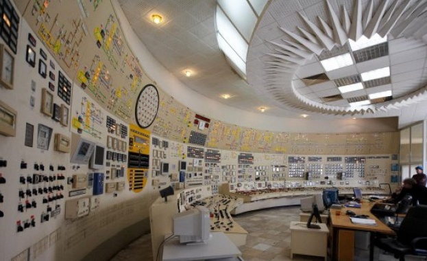 Европейската сметна палата: Събирайте пари за спирането на реакторите в "Козлодуй"