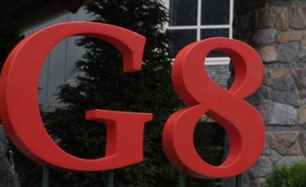 Русия няма да настоява за формат G8, ако той не е нужен на Запада