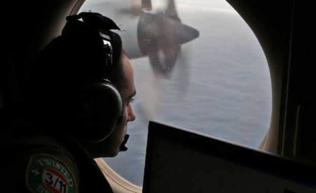 Руското разузнаване: Боингът е в Афганистан 