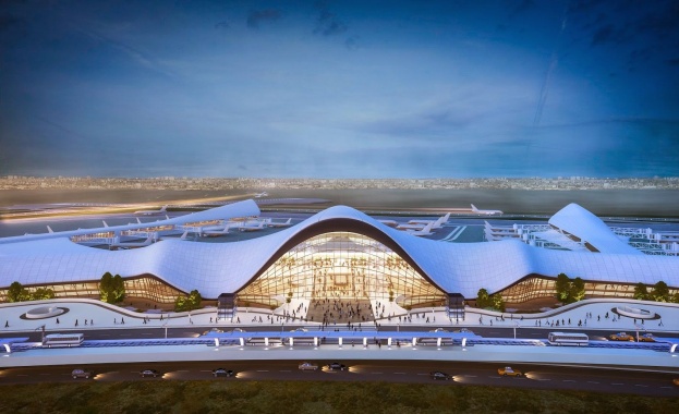 LaGuardia ще бъде напълно преобразена