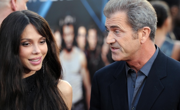 Мел Гибсън пак ще съди бившата си, тя може да остане на улицата