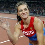 Елена Исанбаева ще става майка