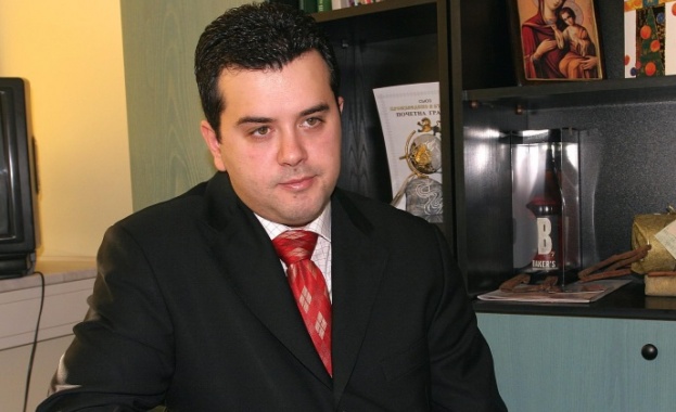 Кандидат-депутат замесен в убийството на Манджуков
