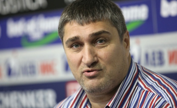 България ще кандидатства за домакинство на Световното първенство по волейбол
