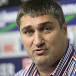 България кандидатства да приеме Световното по волейбол за младежди през 2021