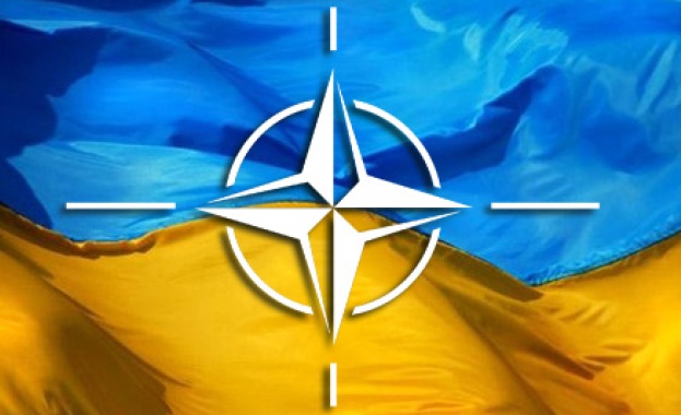 НАТО активира сътрудничество с Украйна