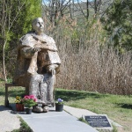 Руски медии: Ванга предсказа пандемията