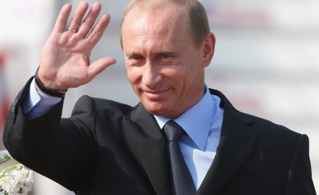 Путин предложи да се насочат средства за развитието на масов спорт
