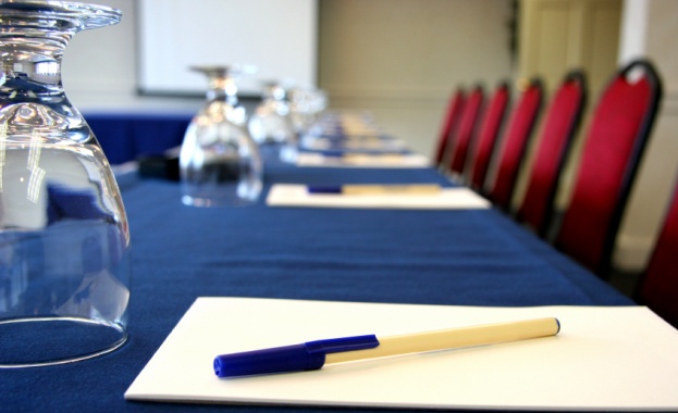 Международна конференция „Банкова стабилност" ще се проведе за първи път в София