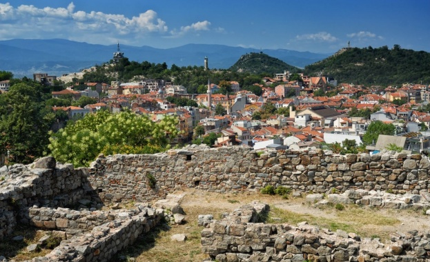 Пловдивско тепе ще конкурира Царевец