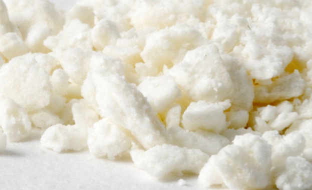 Бандата е оборудвала лаборатория за производство на aмфетамини и метаамфетамини