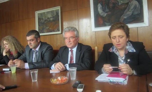 Над 22 млн. лв. ще инвестира правителството в инфраструктурното обновление на Смолянско