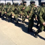 Ръководството на Украйна ще умиротвори източните райони със сила