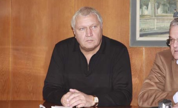 Антонов: Ако искаме сигурна справедлива, солидарна държава, „БСП за България” и числото 10 могат да го осигурят