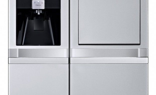 Новата линия хладилници на LG спечели две награди за дизайн
