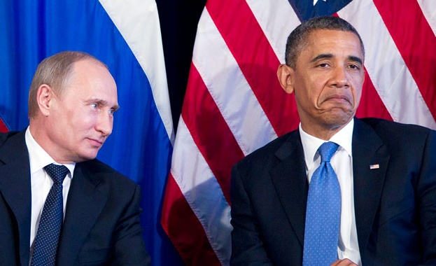 Обама: САЩ и НАТО не се стремят към конфликт с Русия