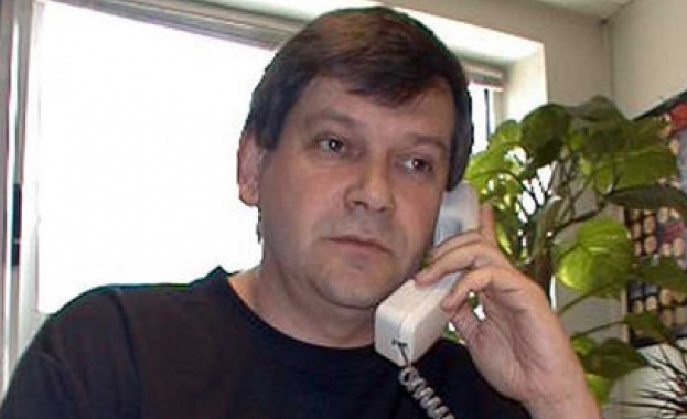 Манджуков е имал връзка със службите и над него е имало чадър, твърди Данов