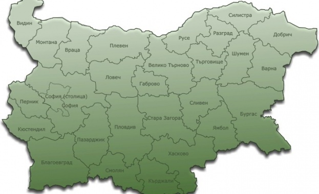 На интернет страницата на Агенция Пътна инфраструктура www api bg е